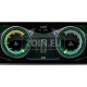 BMW 12.3" МУЛТИМЕДИЯ ЗА КОЛА GPS Android + DSP + CARPLAY